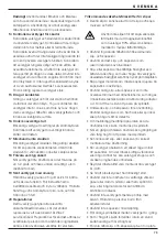 Предварительный просмотр 73 страницы DeWalt D28127 Instructions Manual