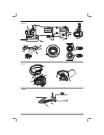 Предварительный просмотр 3 страницы DeWalt D28142 Instruction Manual