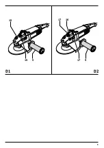Предварительный просмотр 5 страницы DeWalt D28400 Manual