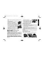 Preview for 15 page of DeWalt D284076 Instruction Manual