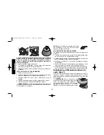 Preview for 32 page of DeWalt D284076 Instruction Manual