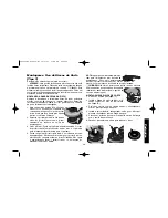 Preview for 51 page of DeWalt D284076 Instruction Manual