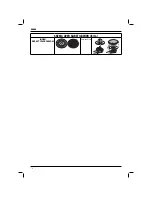 Preview for 16 page of DeWalt D28415 Original Instructions Manual