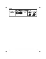 Preview for 116 page of DeWalt D28415 Original Instructions Manual