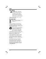 Preview for 136 page of DeWalt D28415 Original Instructions Manual