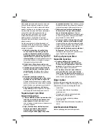 Preview for 144 page of DeWalt D28415 Original Instructions Manual