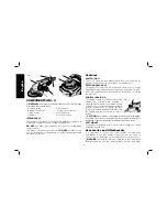 Предварительный просмотр 10 страницы DeWalt D28474 Instruction Manual