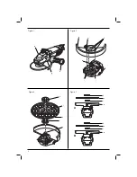 Предварительный просмотр 4 страницы DeWalt D28490 Original Instructions Manual