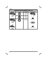 Предварительный просмотр 48 страницы DeWalt D28490 Original Instructions Manual