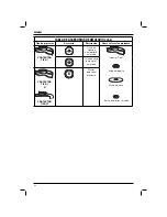 Предварительный просмотр 64 страницы DeWalt D28490 Original Instructions Manual