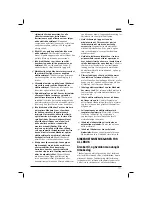 Предварительный просмотр 113 страницы DeWalt D28490 Original Instructions Manual