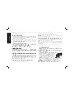 Предварительный просмотр 20 страницы DeWalt D28499 Instruction Manual