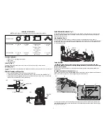 Preview for 5 page of DeWalt D28710-XE Instruction Manual