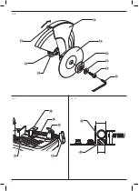 Предварительный просмотр 4 страницы DeWalt D28710 Original Instructions Manual