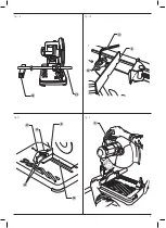 Предварительный просмотр 5 страницы DeWalt D28710 Original Instructions Manual