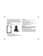 Preview for 10 page of DeWalt D28715-XE Instruction Manual