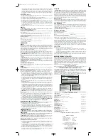 Предварительный просмотр 6 страницы DeWalt D28770 Instruction Manual