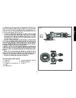 Предварительный просмотр 23 страницы DeWalt D28803 Instruction Manual