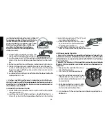 Предварительный просмотр 28 страницы DeWalt D28803 Instruction Manual