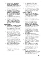 Предварительный просмотр 6 страницы DeWalt D28870 Instruction Manual