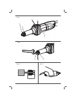 Предварительный просмотр 3 страницы DeWalt D28886 Original Instructions Manual