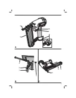 Preview for 3 page of DeWalt D51238 Original Instructions Manual