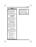 Preview for 11 page of DeWalt D51238 Original Instructions Manual