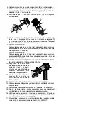 Preview for 3 page of DeWalt D512382 Assembly Instructions