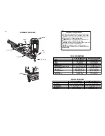 Предварительный просмотр 2 страницы DeWalt D51825-XE Instruction Manual