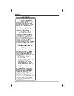 Preview for 130 page of DeWalt D51855 Instructions Manual