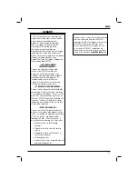 Предварительный просмотр 73 страницы DeWalt D51856 Original Instructions Manual