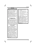 Предварительный просмотр 117 страницы DeWalt D51856 Original Instructions Manual