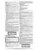 Preview for 2 page of DeWalt D55040 Quick Start Manual