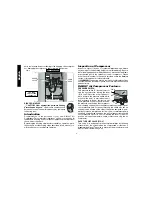 Preview for 6 page of DeWalt D55143 Instruction Manual