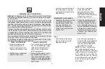 Preview for 5 page of DeWalt D55146 Instruction Manual