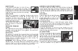 Preview for 9 page of DeWalt D55146 Instruction Manual