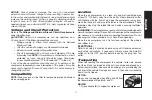 Preview for 11 page of DeWalt D55146 Instruction Manual