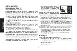 Preview for 30 page of DeWalt D55146 Instruction Manual