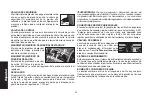 Preview for 50 page of DeWalt D55146 Instruction Manual