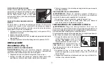 Preview for 51 page of DeWalt D55146 Instruction Manual