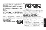 Preview for 53 page of DeWalt D55146 Instruction Manual