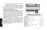 Preview for 58 page of DeWalt D55146 Instruction Manual