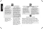 Preview for 6 page of DeWalt D55153-CA Instruction Manual