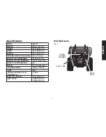 Предварительный просмотр 3 страницы DeWalt D55154 Instruction Manual