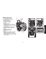 Предварительный просмотр 25 страницы DeWalt D55154 Instruction Manual