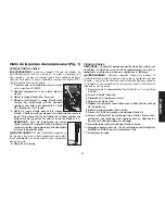 Предварительный просмотр 45 страницы DeWalt D55154 Instruction Manual