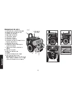 Предварительный просмотр 52 страницы DeWalt D55154 Instruction Manual