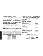 Предварительный просмотр 72 страницы DeWalt D55154 Instruction Manual