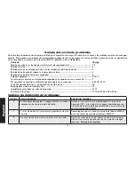 Предварительный просмотр 74 страницы DeWalt D55154 Instruction Manual