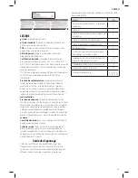 Preview for 27 page of DeWalt D55166 Instruction Manual